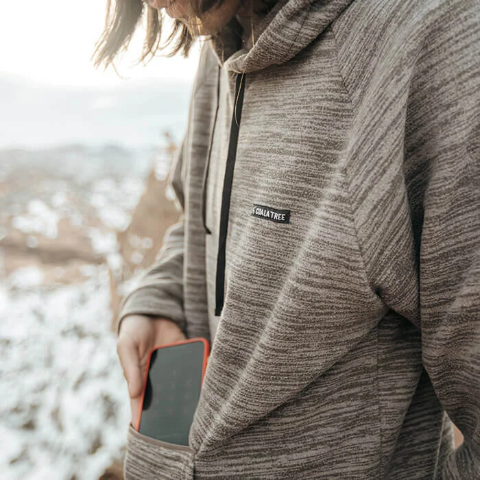 Coalatree Evolution Hoodie