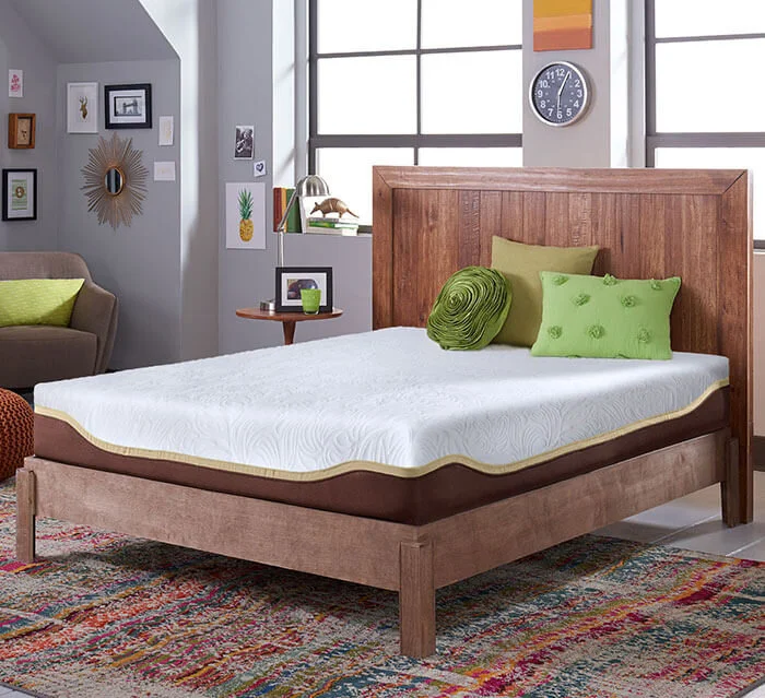 Live and Sleep Elite Mattress