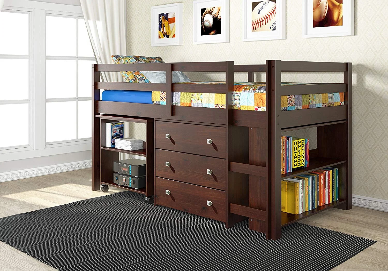 Top Safe Kids Bunk Beds