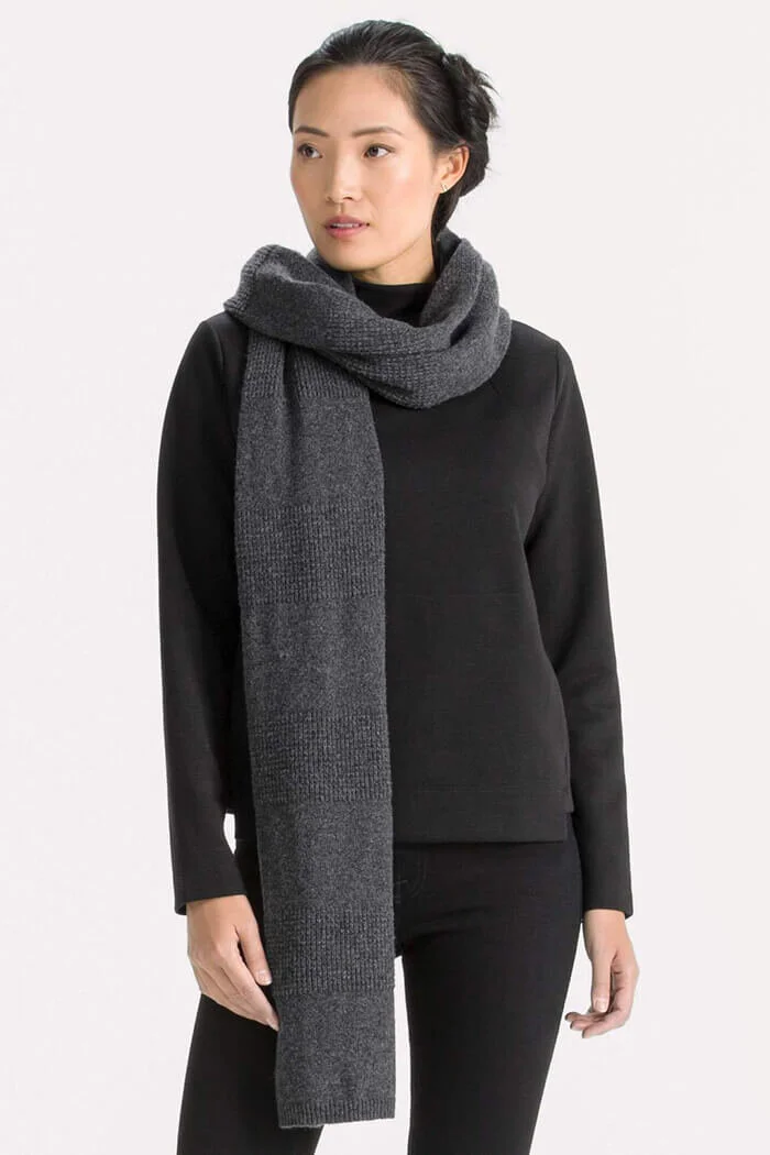 NAU Courchevel Scarf