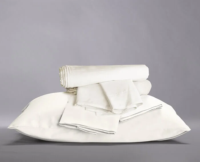 SOL Organics American Made Natural Organic Cool Sheets