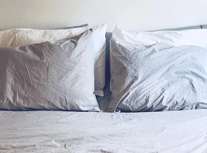 Alterra PURE Organic cotton sweat wicking Sheets