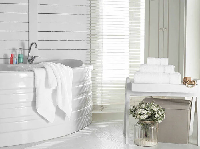 Grund America Organic Turkish Cotton Bath Towels