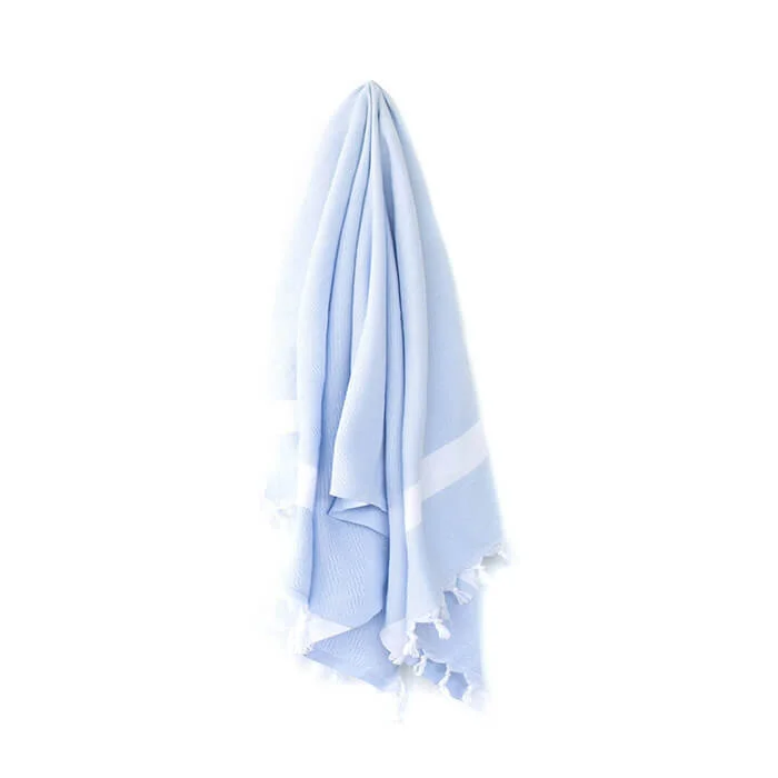 Stray &amp; Wander Yara Oversiszed Towel