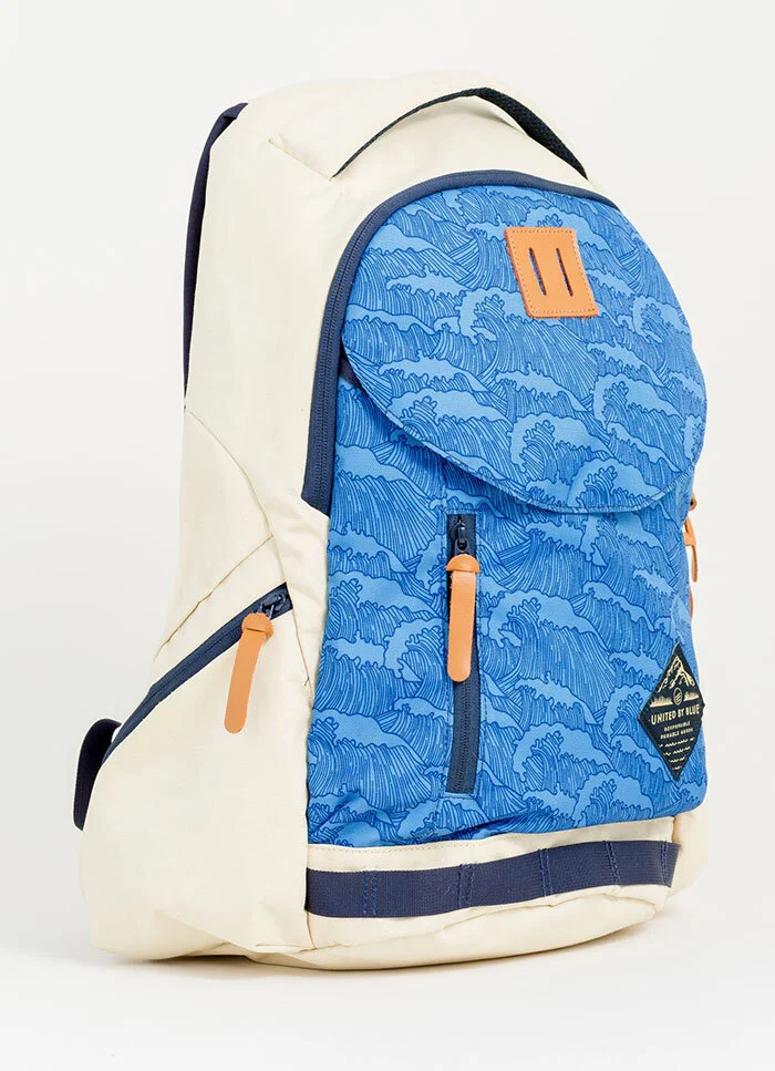 United By Blue Backpack