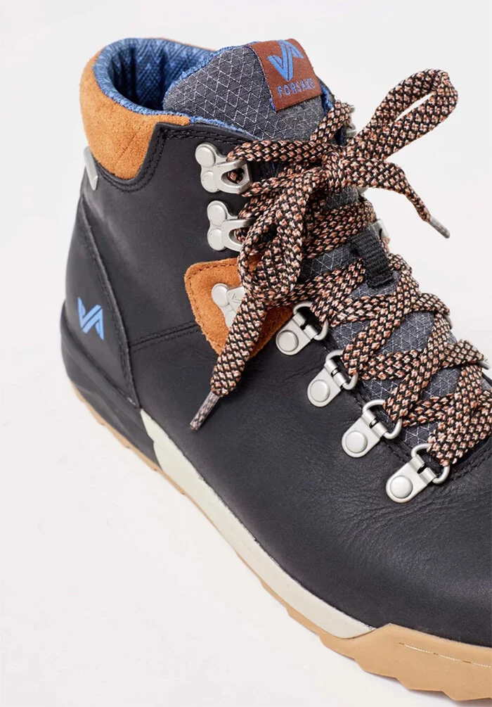 United by Blue Forsake Patch Boot