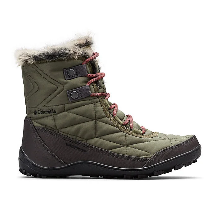 Columbia Minx Shorty III Boot