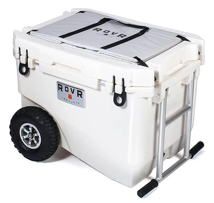 Top Rated Coolers To Enjoy The Natural Outdoors