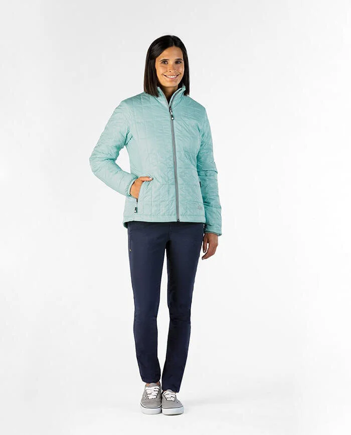Stio Azura Insulated Jacket