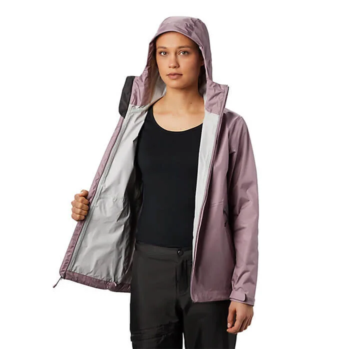 Mountain Hardwear Acadia Jacket