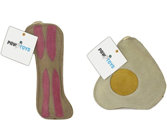 15 Top Rated Natural And Safe Dog Toys