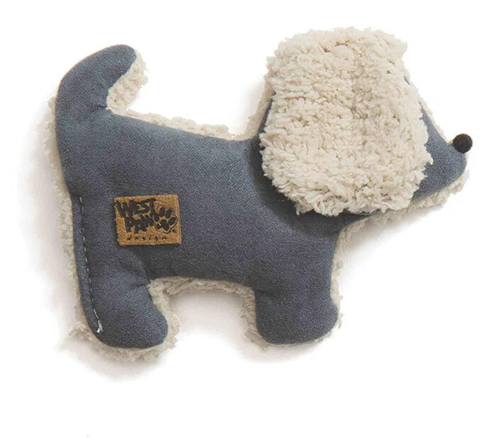15 Top Rated Natural And Safe Dog Toys