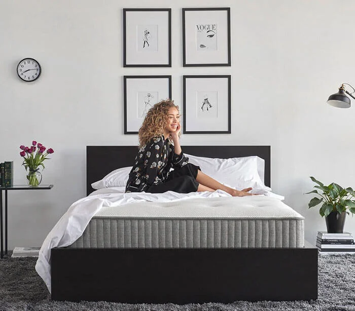 The Benefits of Drinking Water Before Bed