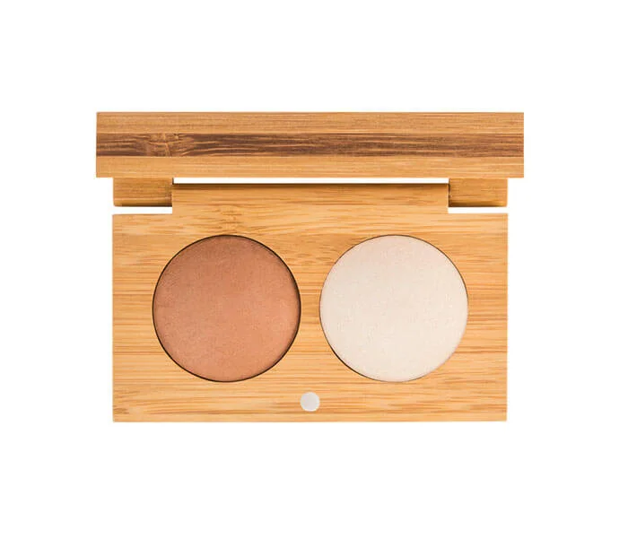 Antonym Cosmetics Bronzer Highlighter