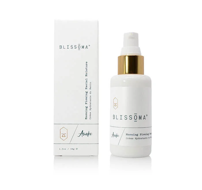 Blissoma Awake Morning Firming Facial Moisture