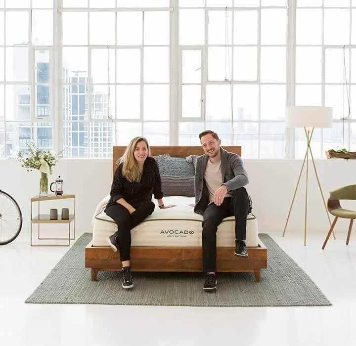 Side Sleeper Mattress