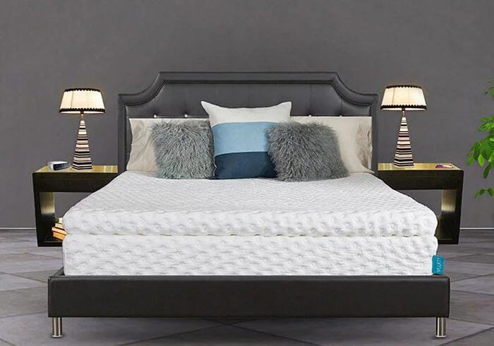 Luma Sleep Hybrid Slumber Foam Mattress