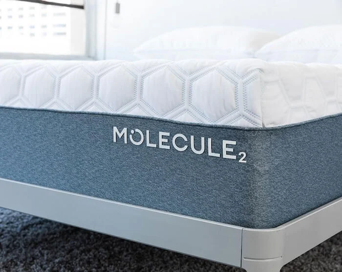 Molecule 2 Mattress