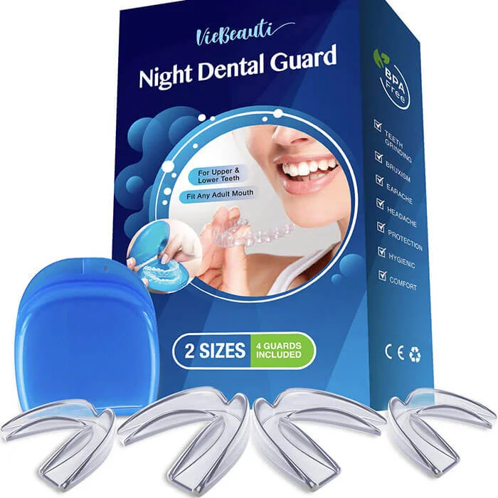 12 Best Mouth Guards To Naturally Help With Sleep
