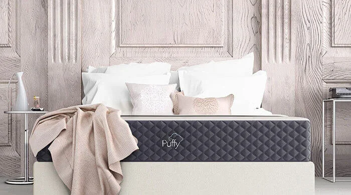 Local Mattress Retailer