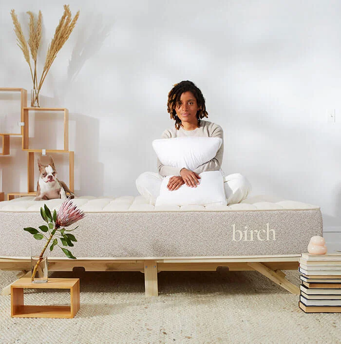 Buying a Mattress Online: Cons