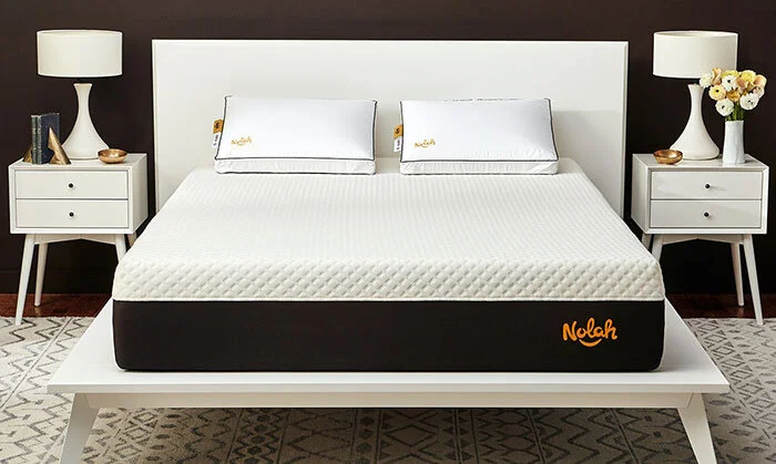 Buying a Mattress Online