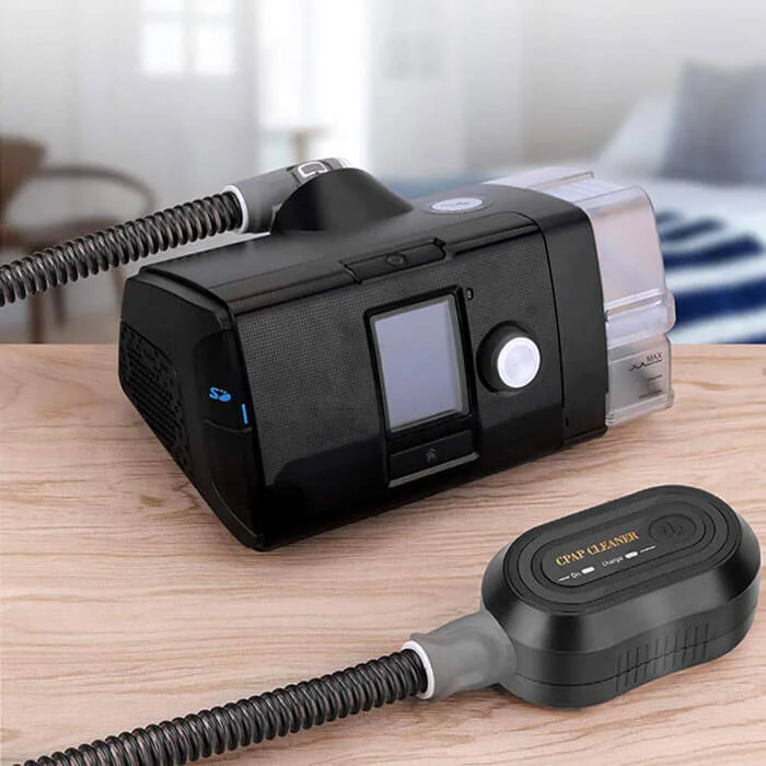 Best CPAP Machines, CPAP Cleaners and CPAP Accessories For Sleep