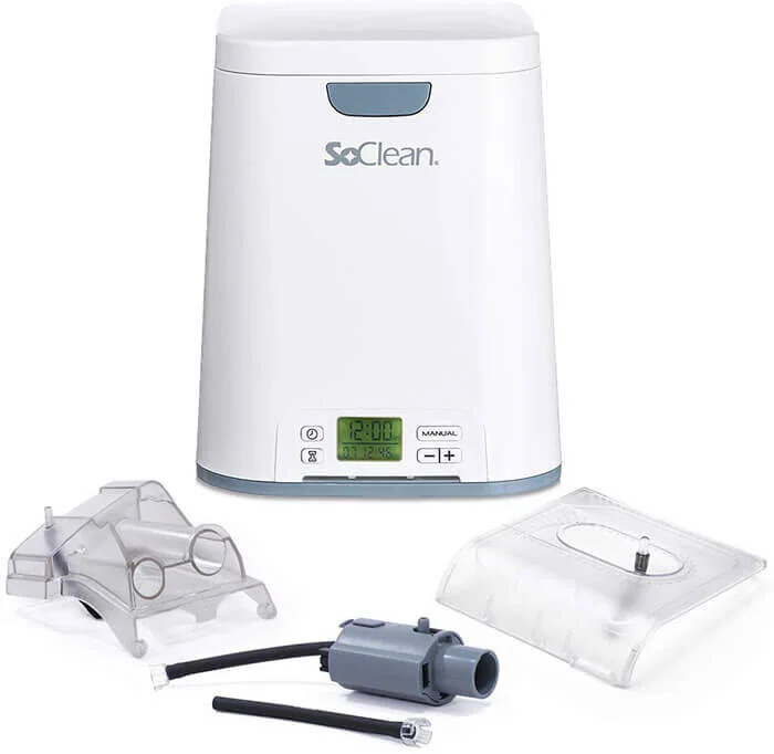 Best CPAP Machines, CPAP Cleaners and CPAP Accessories For Sleep