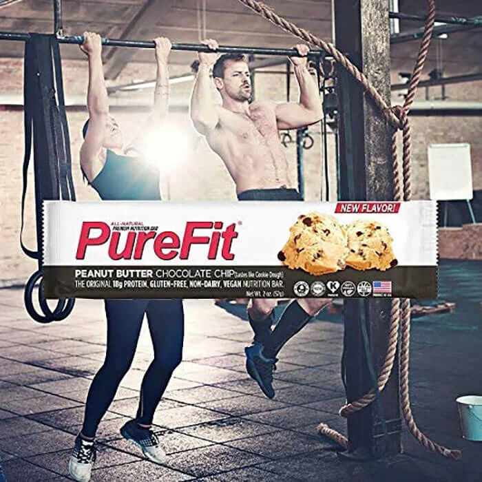 15 Best Healthy Nutrition Bars