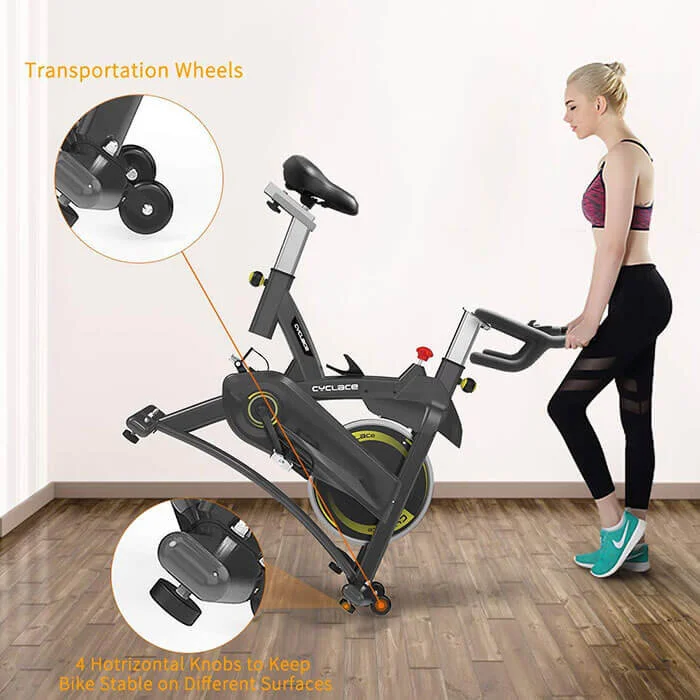 stayfit exercise cycle