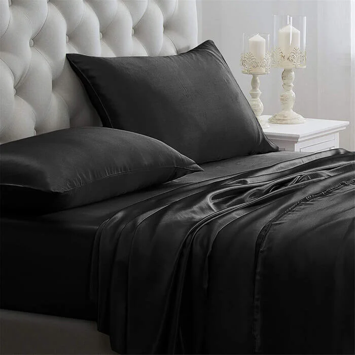 Tencel Sheets For Organic Mattress