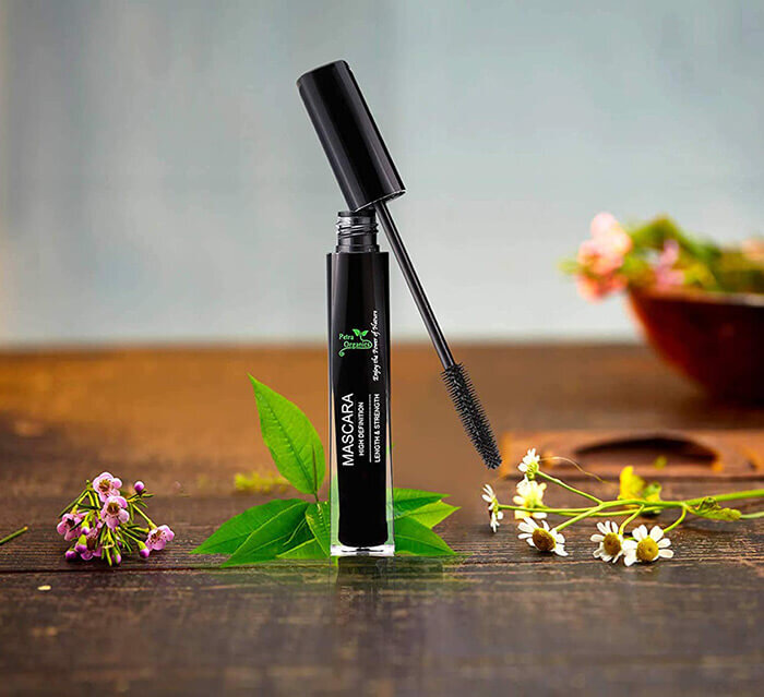 14 Best Natural and Organic Mascaras