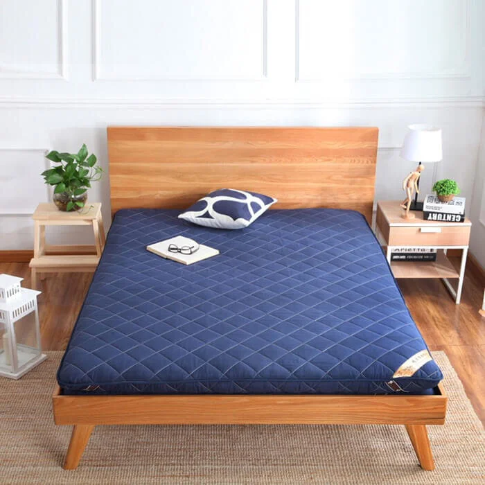 15 Best Futons For Your Natural Home