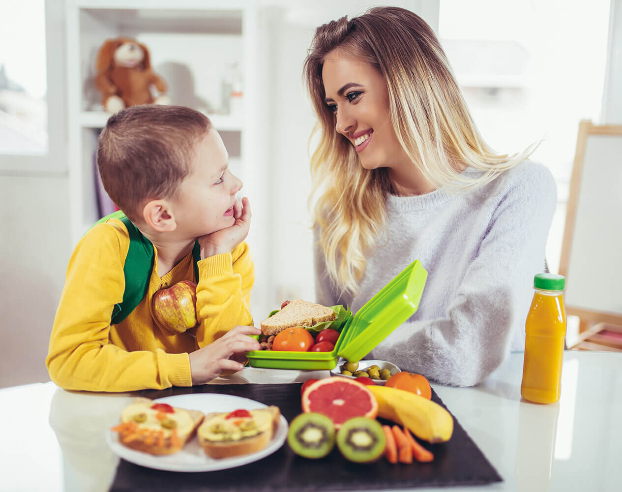 Top Low Sugar Fruit For A Natural and Healthy Diet