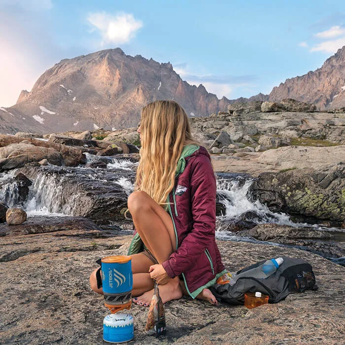 Coaltree Lightweight Ski Gear Jacket