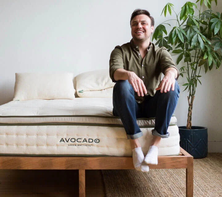 Support Mattress Recycling