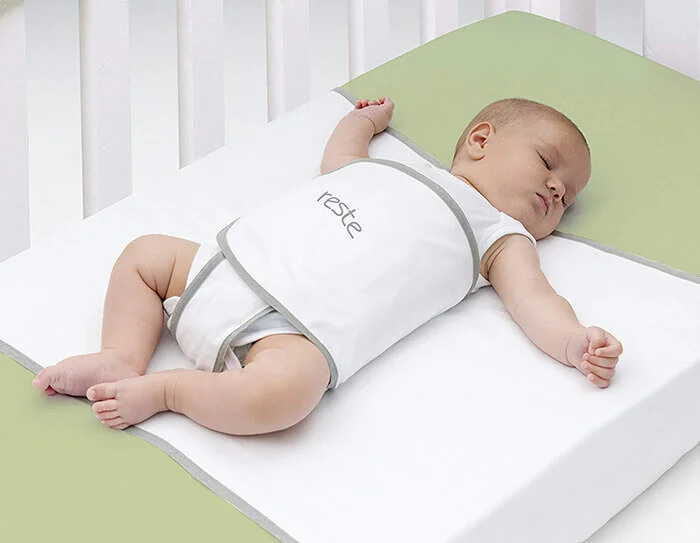 What is Sleep Regression?