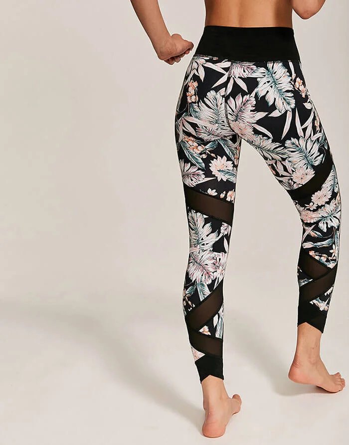 Chakra Leggings