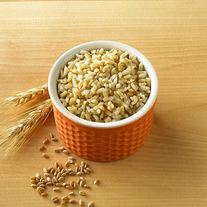 Brown Rice Diet