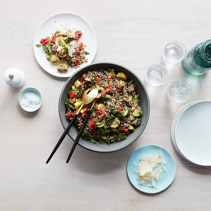 Rice Cooker Healthy Meals