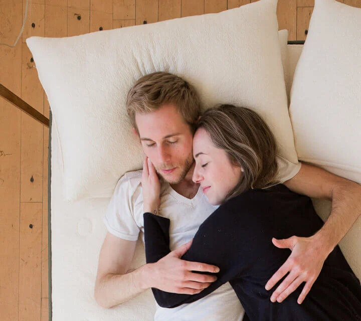 Shredded Natural Latex Pillow