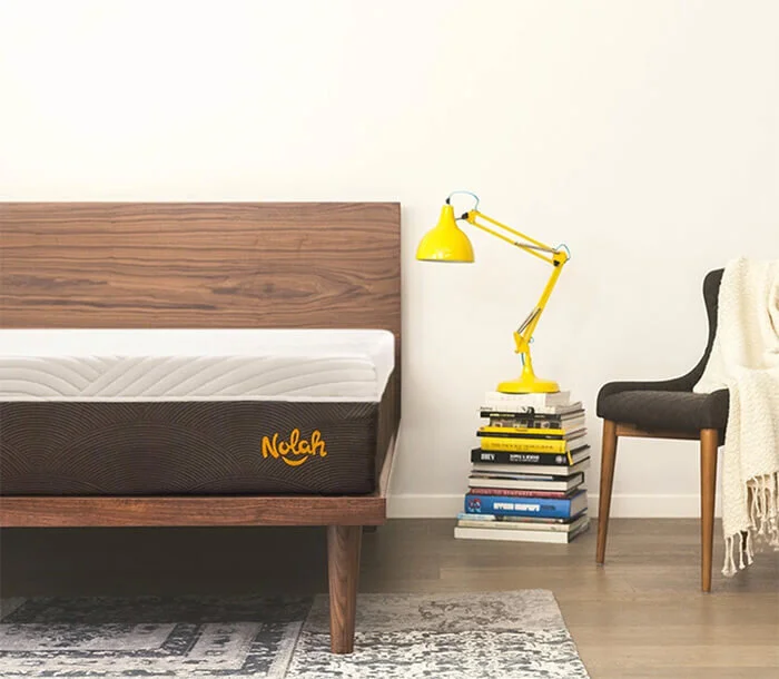 Back Pain Support Mattress