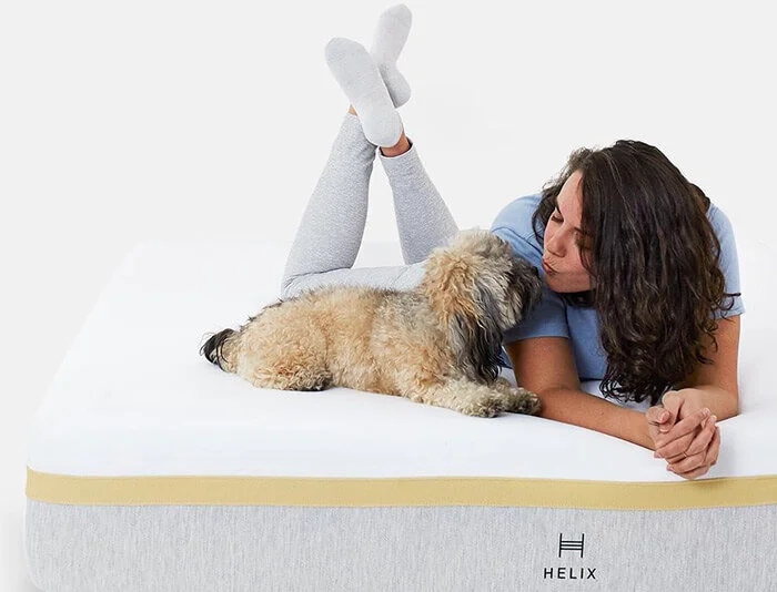 Reduce Lower Back Pain Mattress