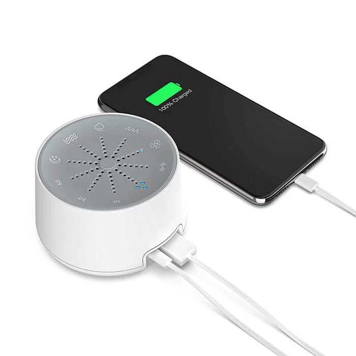 Sleep Gadget Doze Sound Machine
