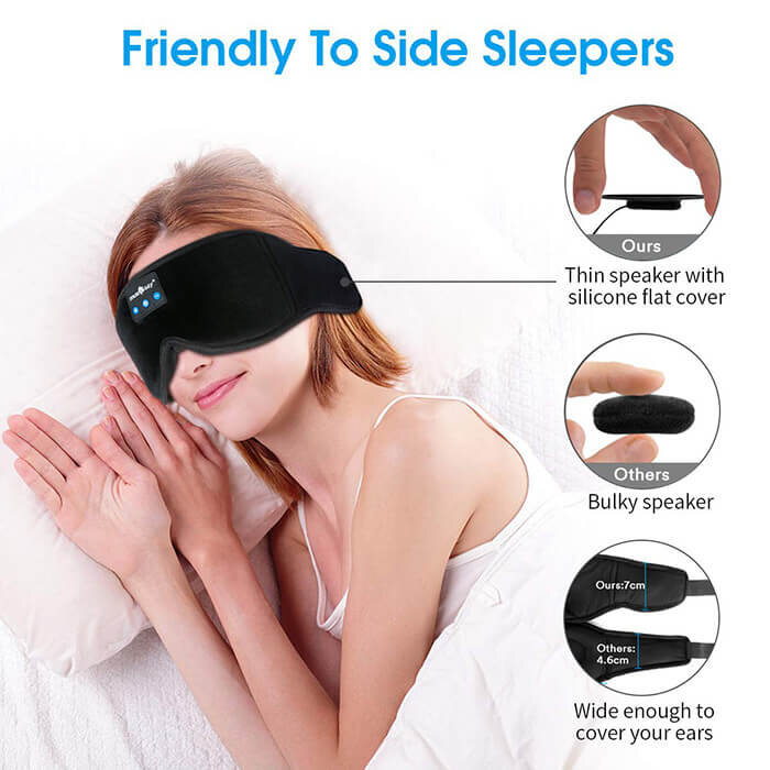 Top Sleep Gadgets for Better Sleep