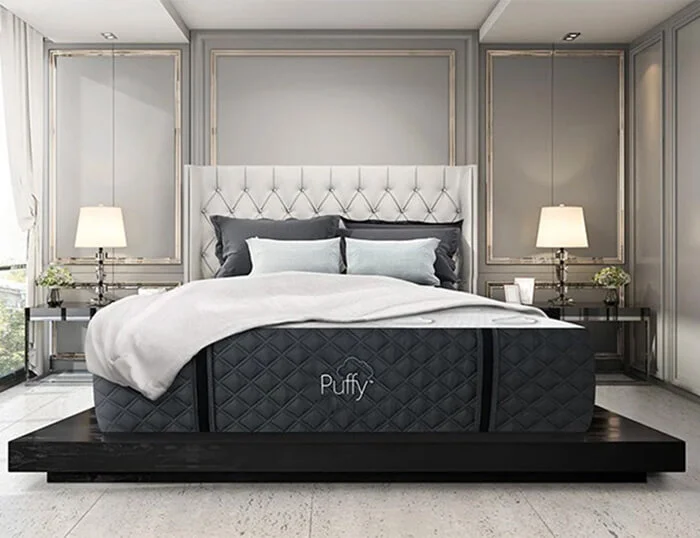 Mattress and Your Sleep Environment Can Help Circadian Rhythm