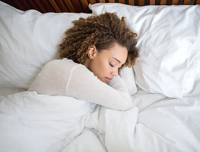 Circadian Rhythm and Sleep Cycle