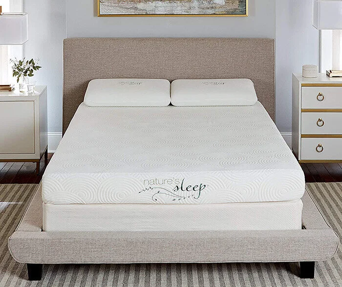 14 Best Natural 89 Inch Mattresses