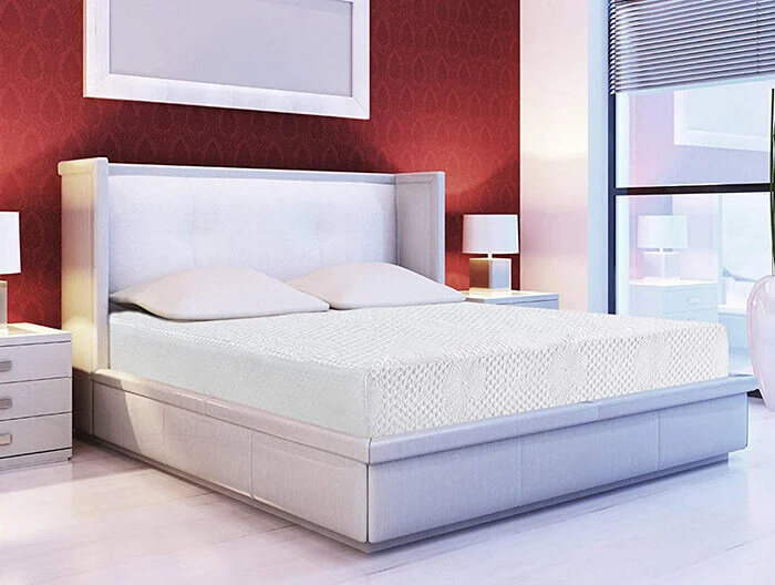 14 Best Natural 89 Inch Mattresses