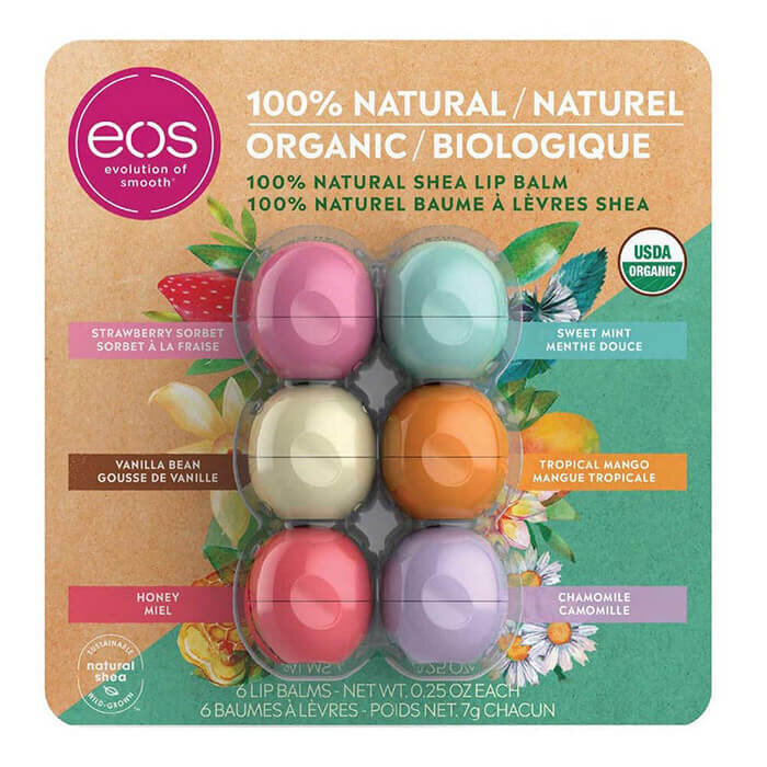 Top 15 Natural and Organic Chap Stick Top 15 Natural and Organic Chap Stick